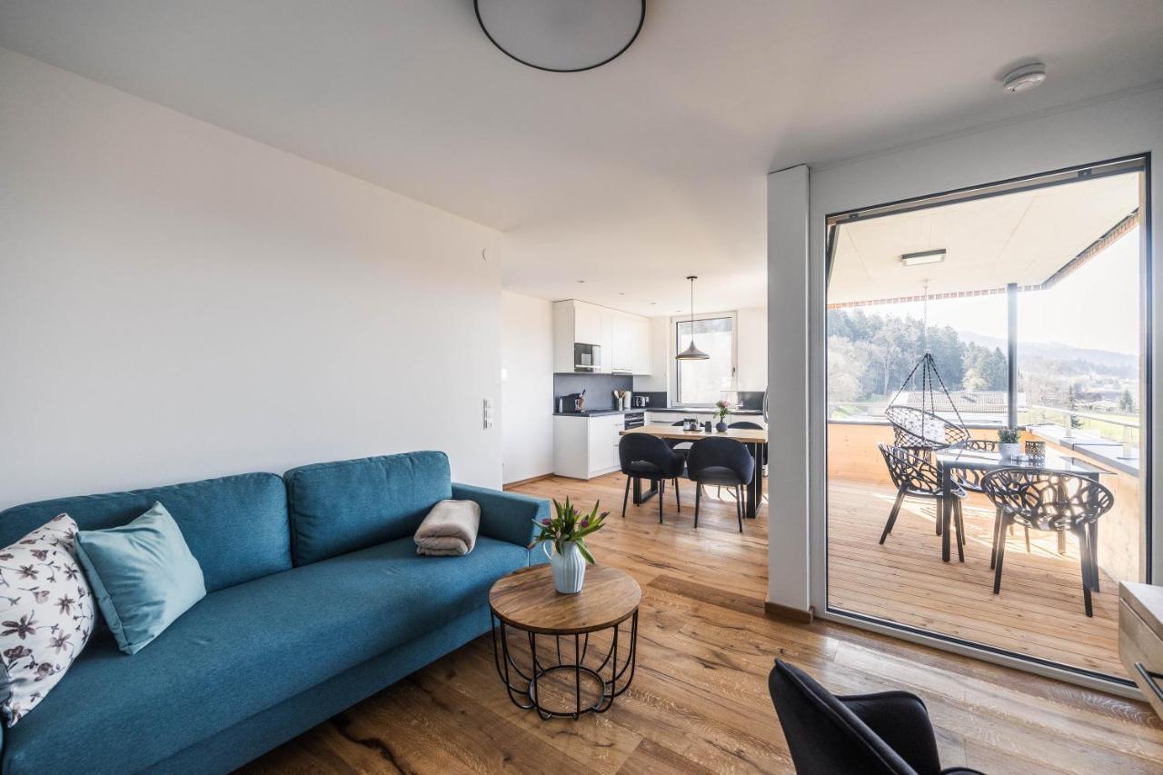 Apartmán Sandra *