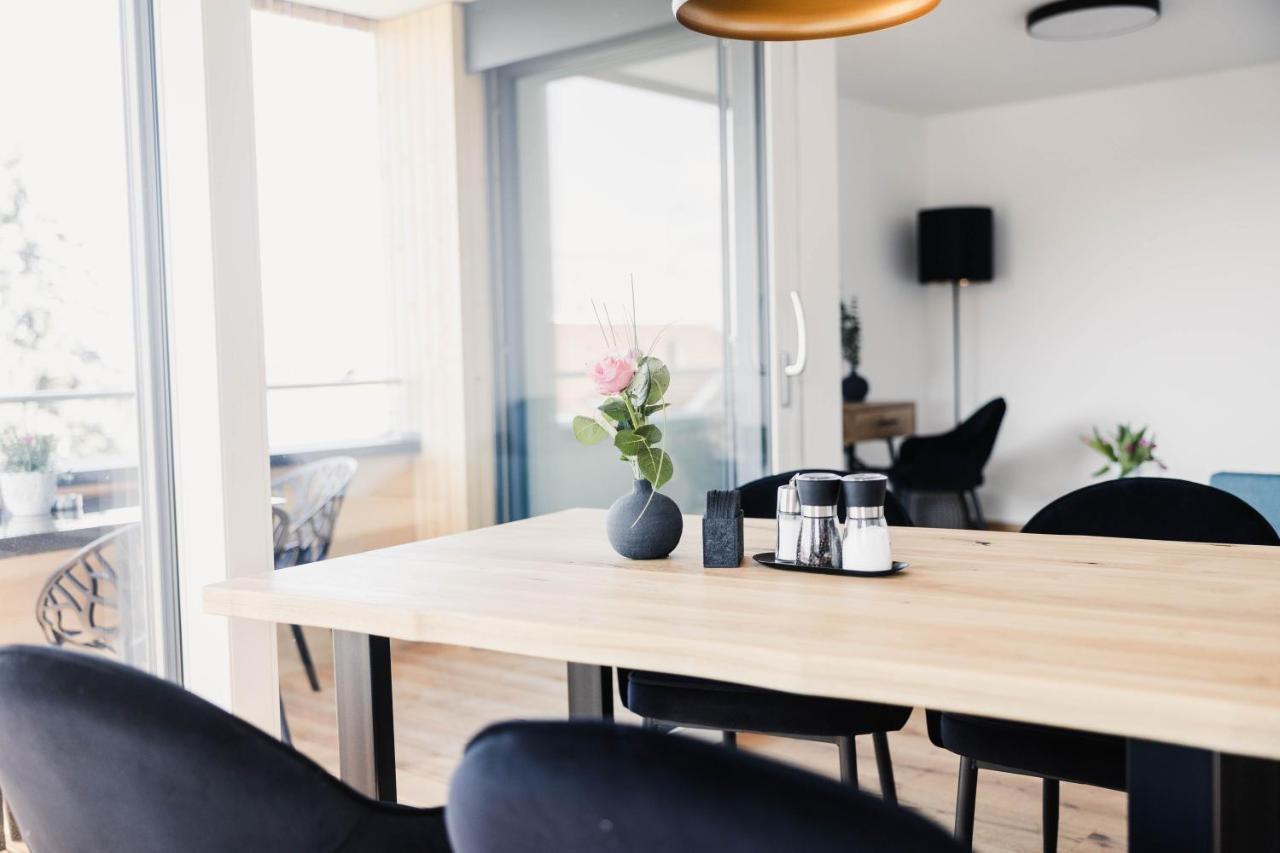 Apartmán Sandra *
