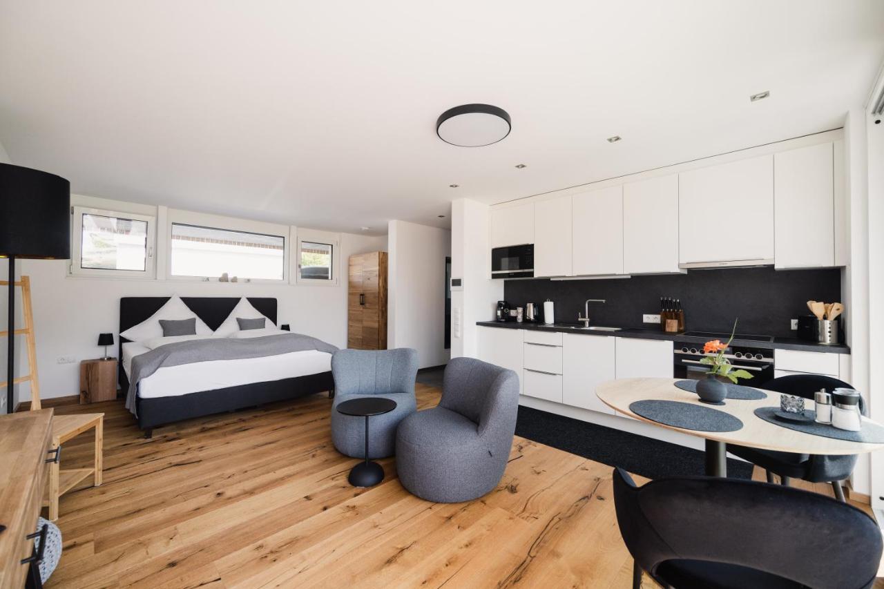 Apartmán Sandra *