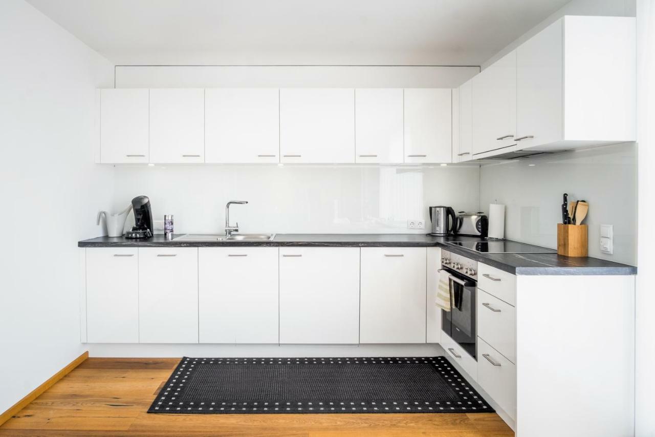 Sandra Apartmán Hörbranz