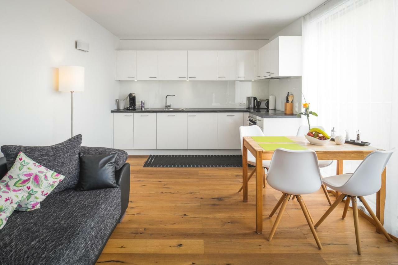 Apartmán Sandra *